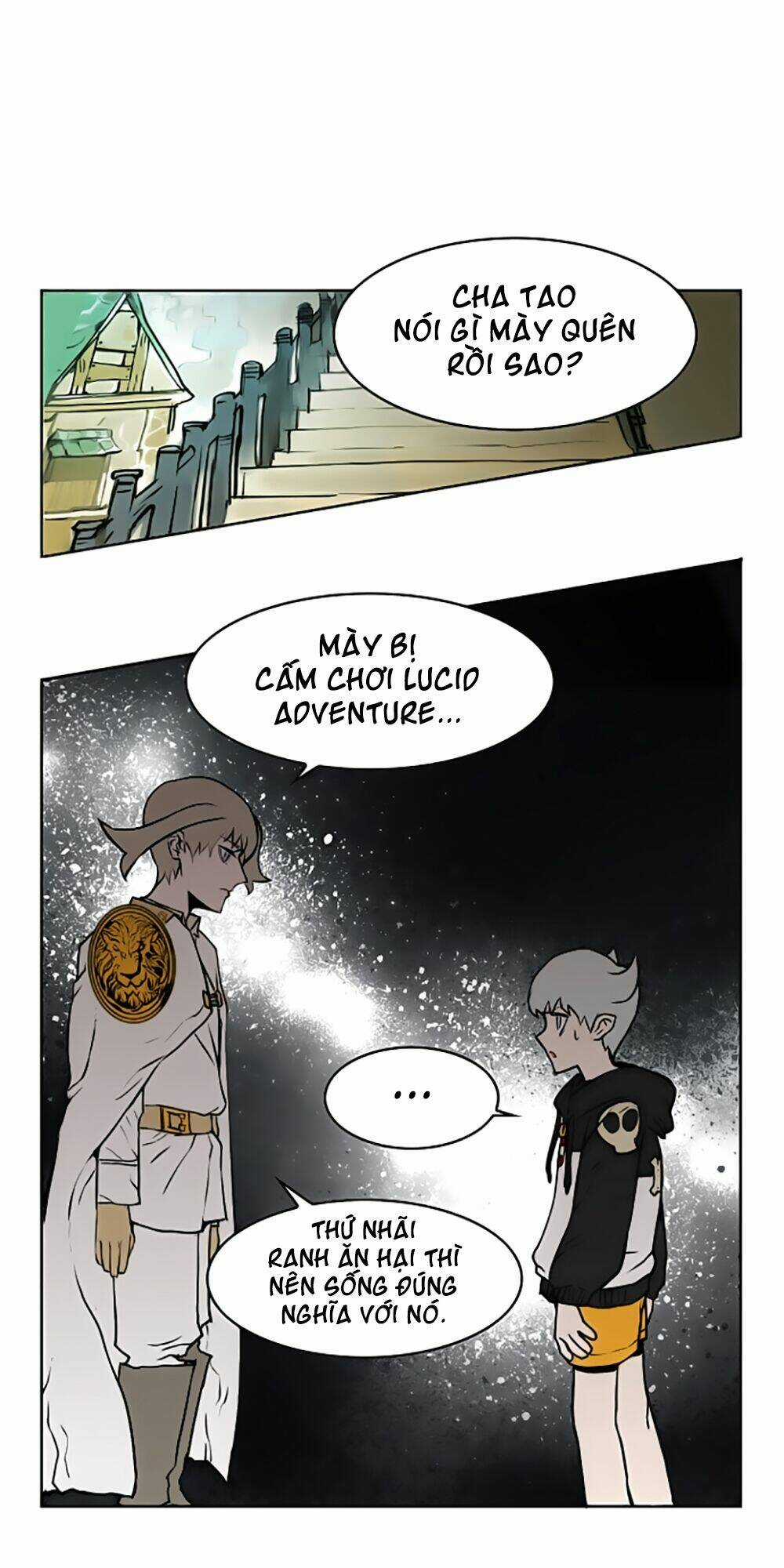 Hard Core Leveling Warrior Chapter 11 trang 59