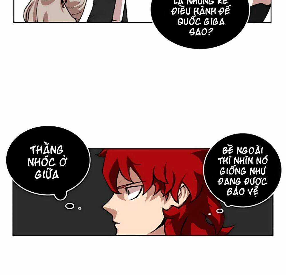 Hard Core Leveling Warrior Chapter 11 trang 62