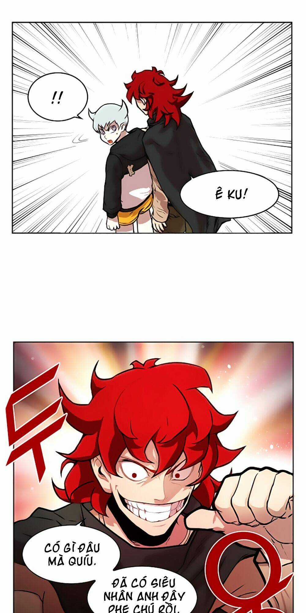 Hard Core Leveling Warrior Chapter 11 trang 66