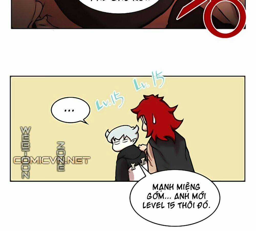 Hard Core Leveling Warrior Chapter 11 trang 67