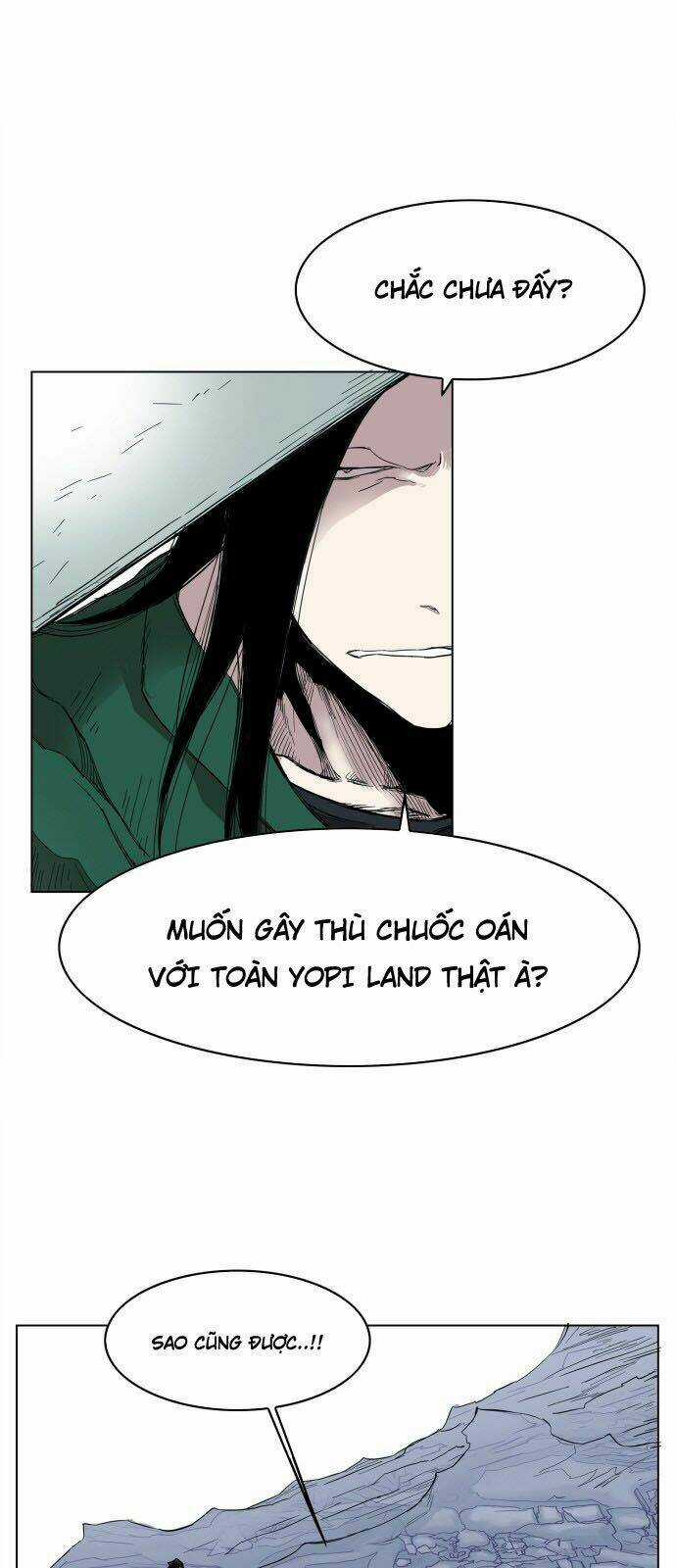 Hard Core Leveling Warrior Chapter 114 trang 1