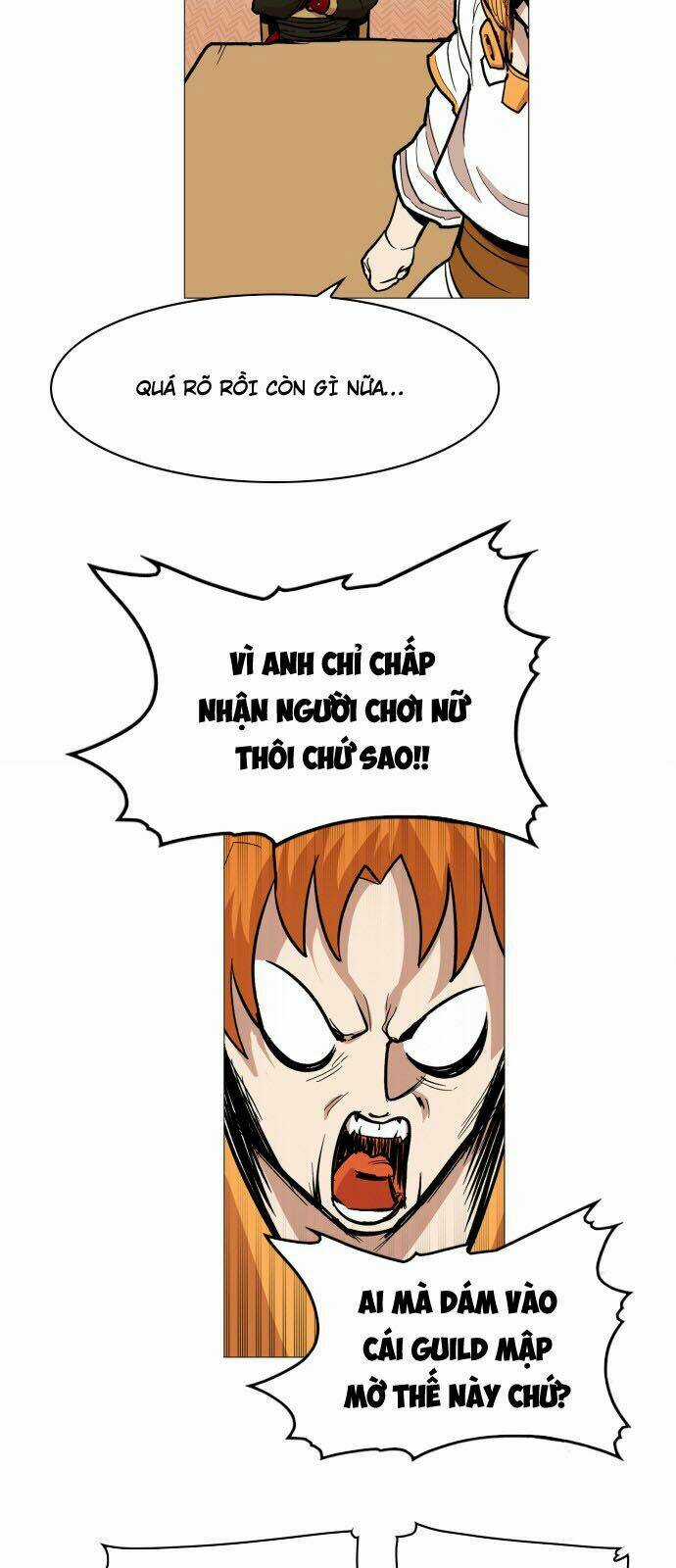 Hard Core Leveling Warrior Chapter 115 trang 1