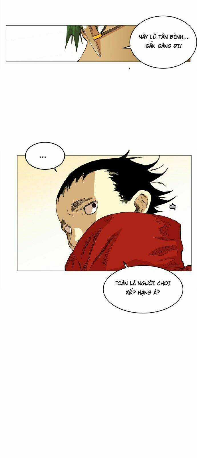 Hard Core Leveling Warrior Chapter 117 trang 20