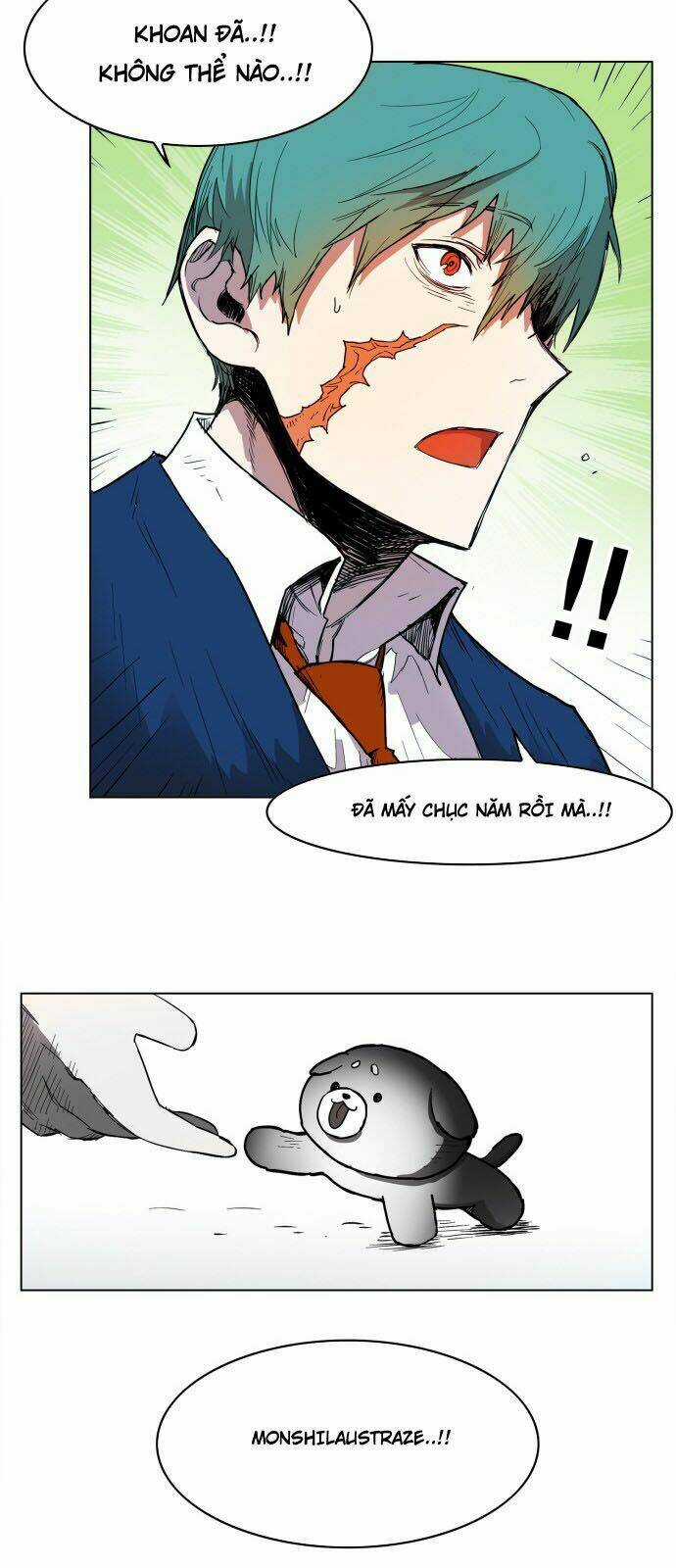 Hard Core Leveling Warrior Chapter 117 trang 26