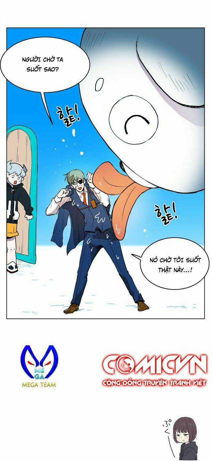 Hard Core Leveling Warrior Chapter 117 trang 27