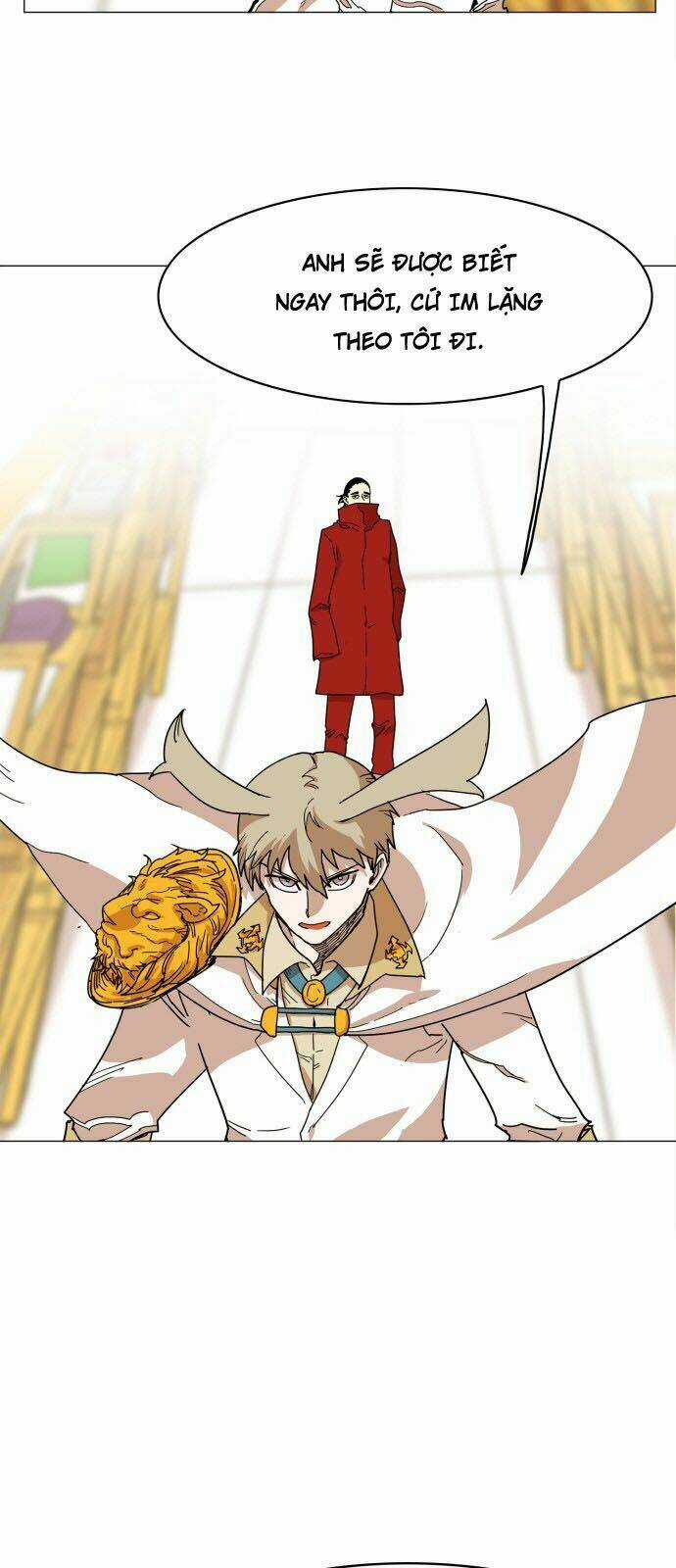 Hard Core Leveling Warrior Chapter 117 trang 6