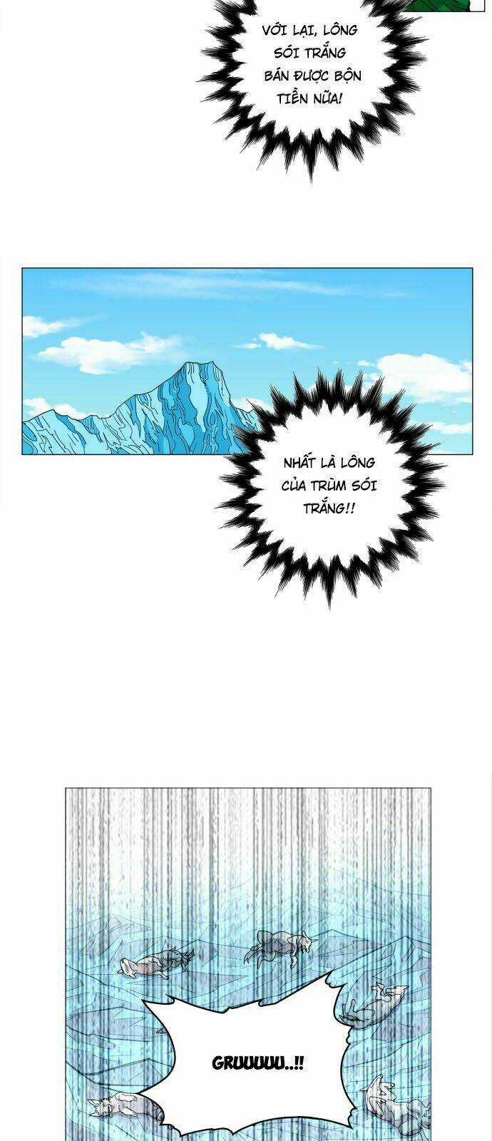 Hard Core Leveling Warrior Chapter 118 trang 15