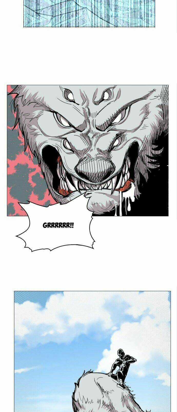 Hard Core Leveling Warrior Chapter 118 trang 16