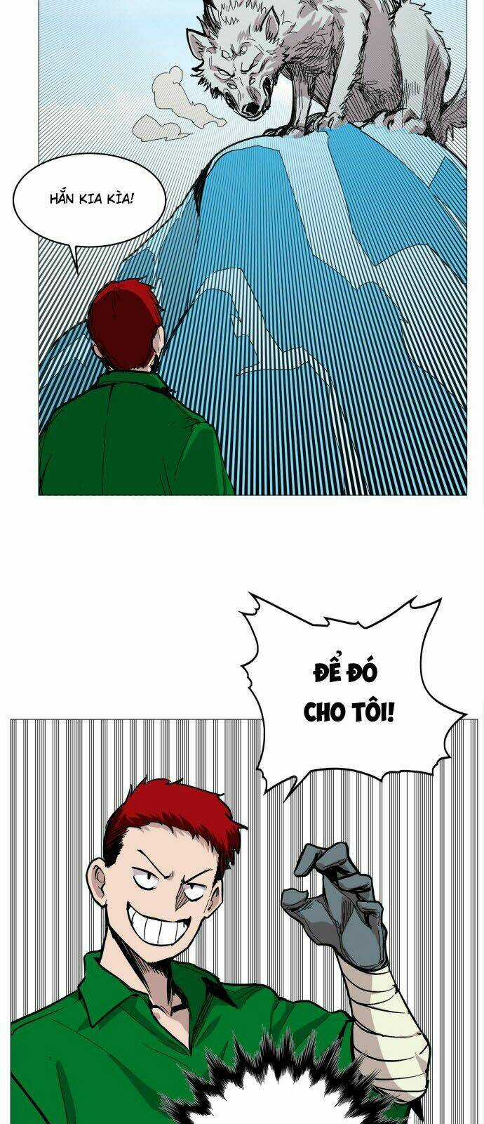 Hard Core Leveling Warrior Chapter 118 trang 17