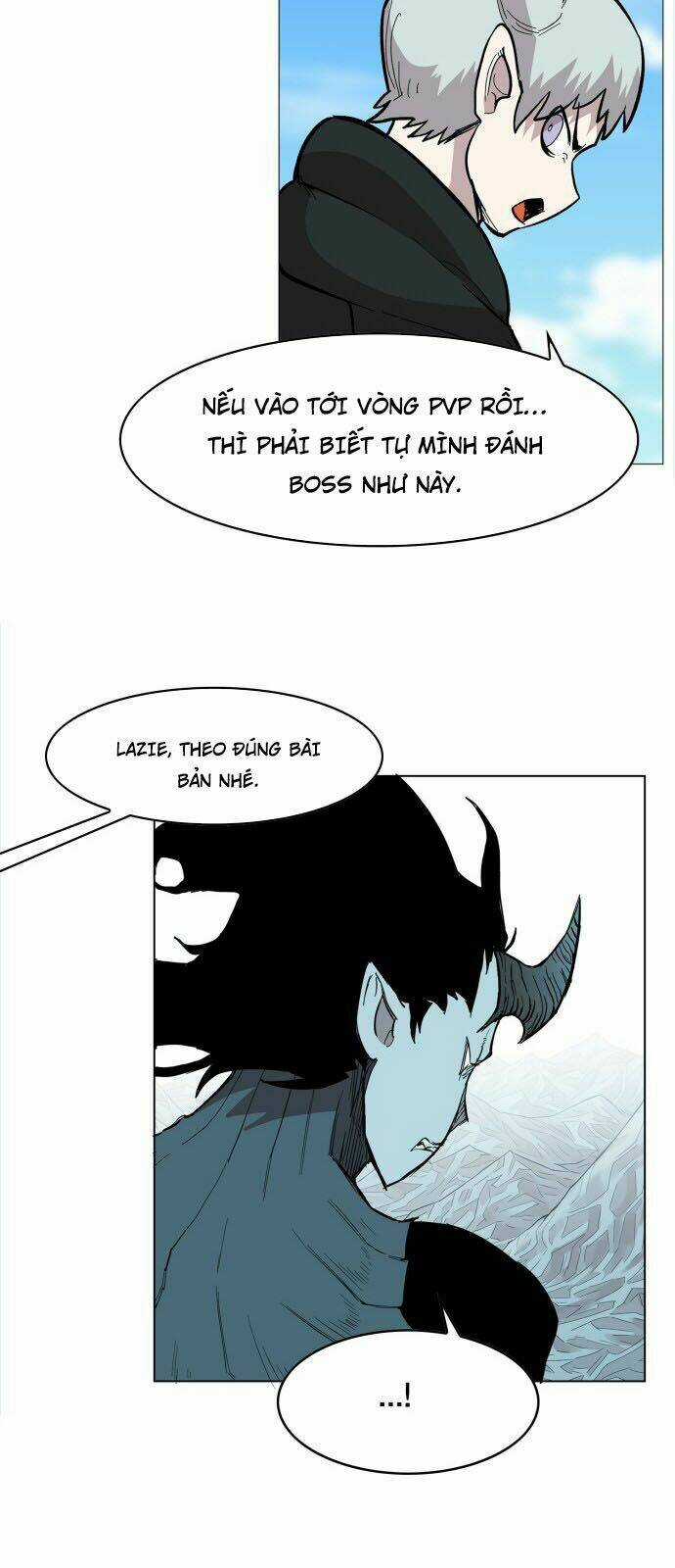 Hard Core Leveling Warrior Chapter 118 trang 22