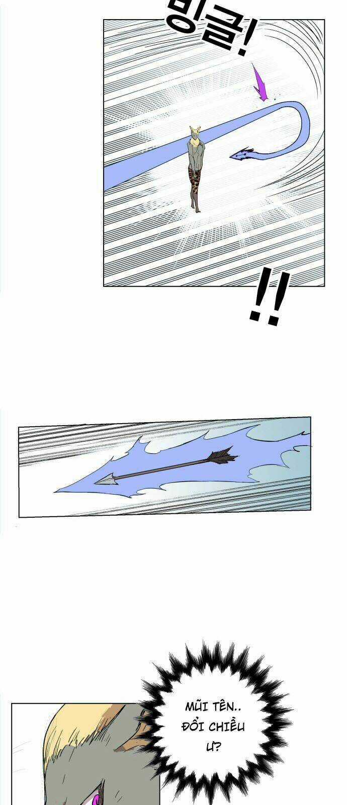Hard Core Leveling Warrior Chapter 118 trang 27
