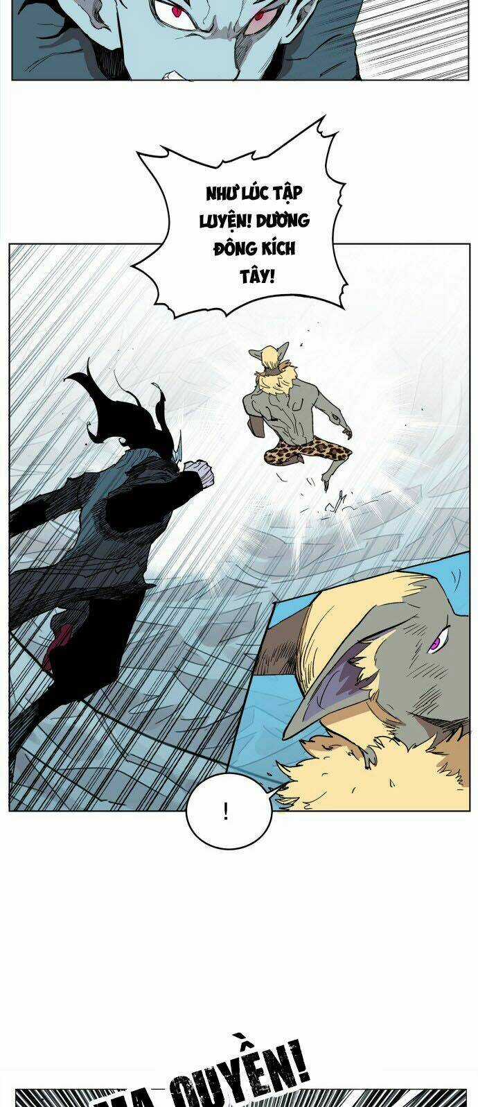 Hard Core Leveling Warrior Chapter 118 trang 29