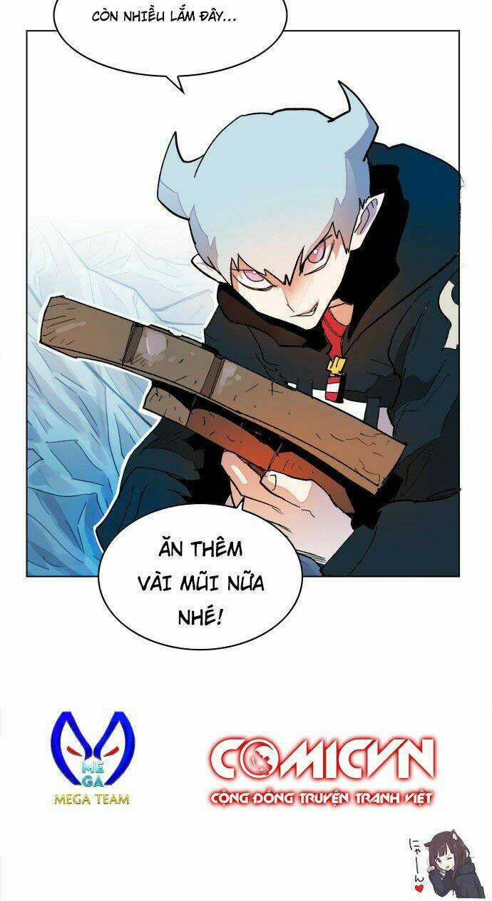 Hard Core Leveling Warrior Chapter 118 trang 37