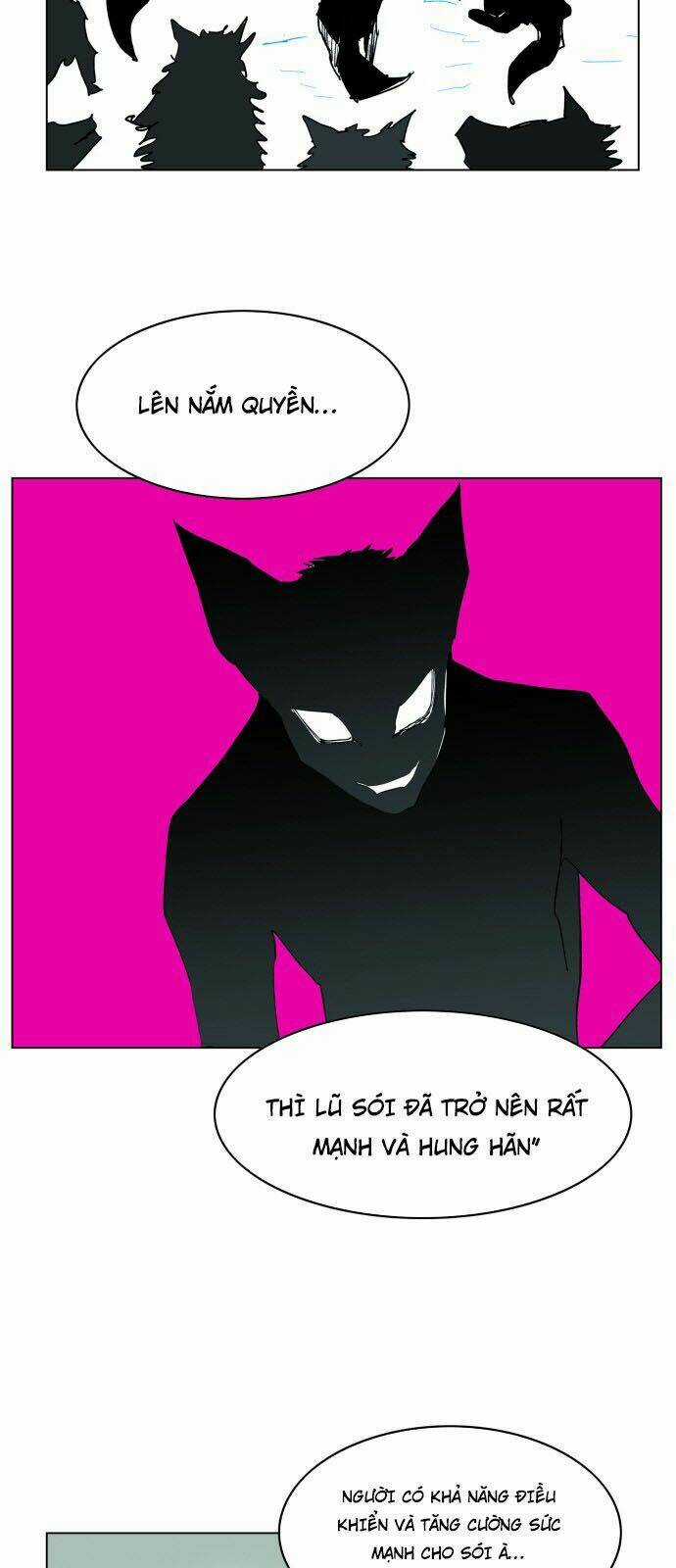 Hard Core Leveling Warrior Chapter 118 trang 6