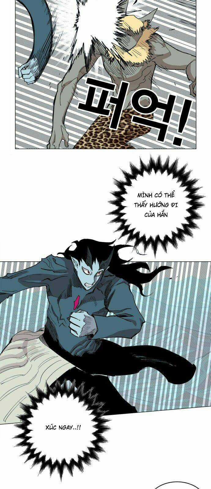 Hard Core Leveling Warrior Chapter 119 trang 10