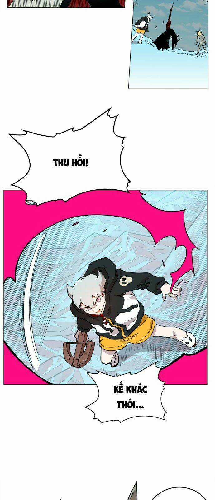 Hard Core Leveling Warrior Chapter 119 trang 14