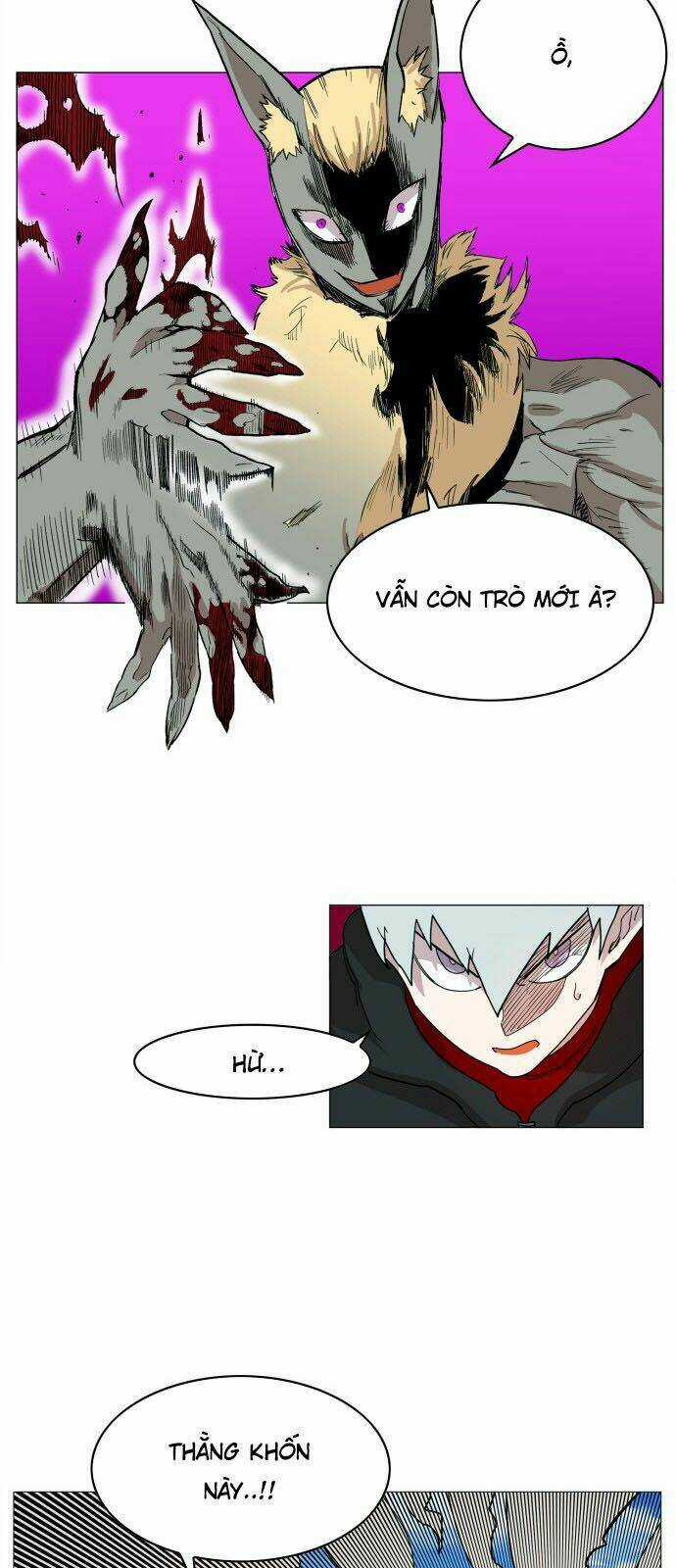 Hard Core Leveling Warrior Chapter 119 trang 15