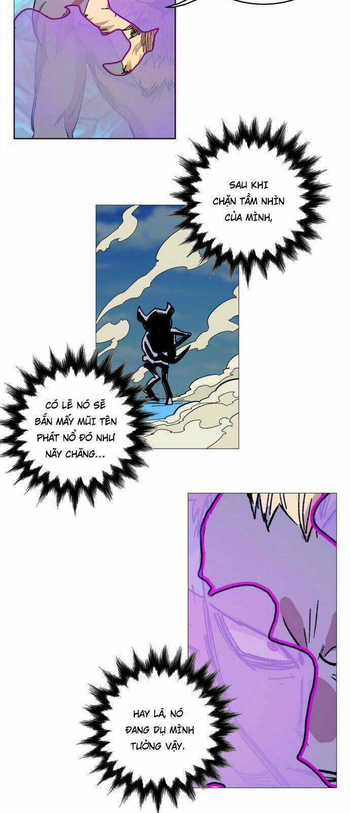 Hard Core Leveling Warrior Chapter 119 trang 19