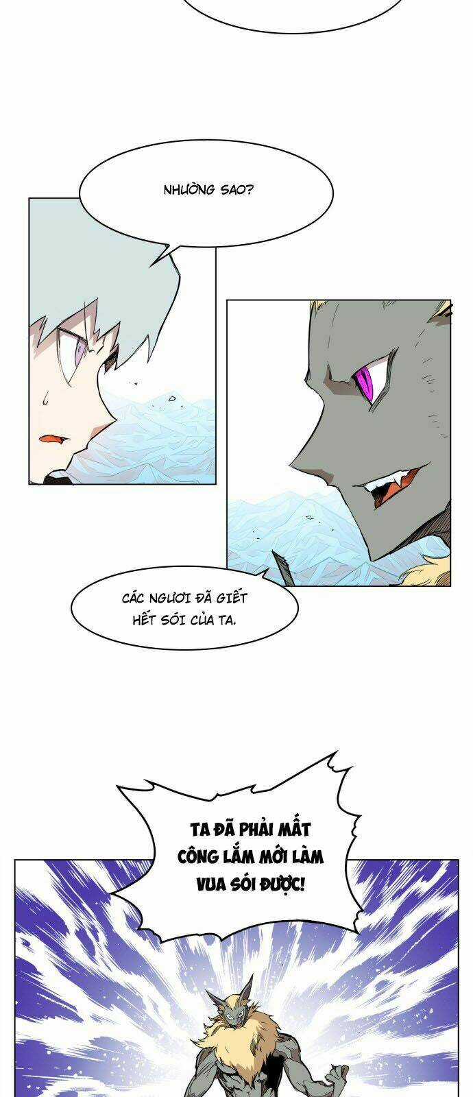 Hard Core Leveling Warrior Chapter 119 trang 2