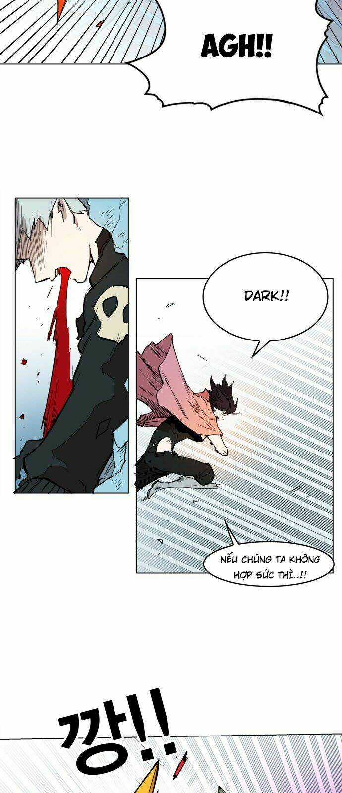 Hard Core Leveling Warrior Chapter 119 trang 24