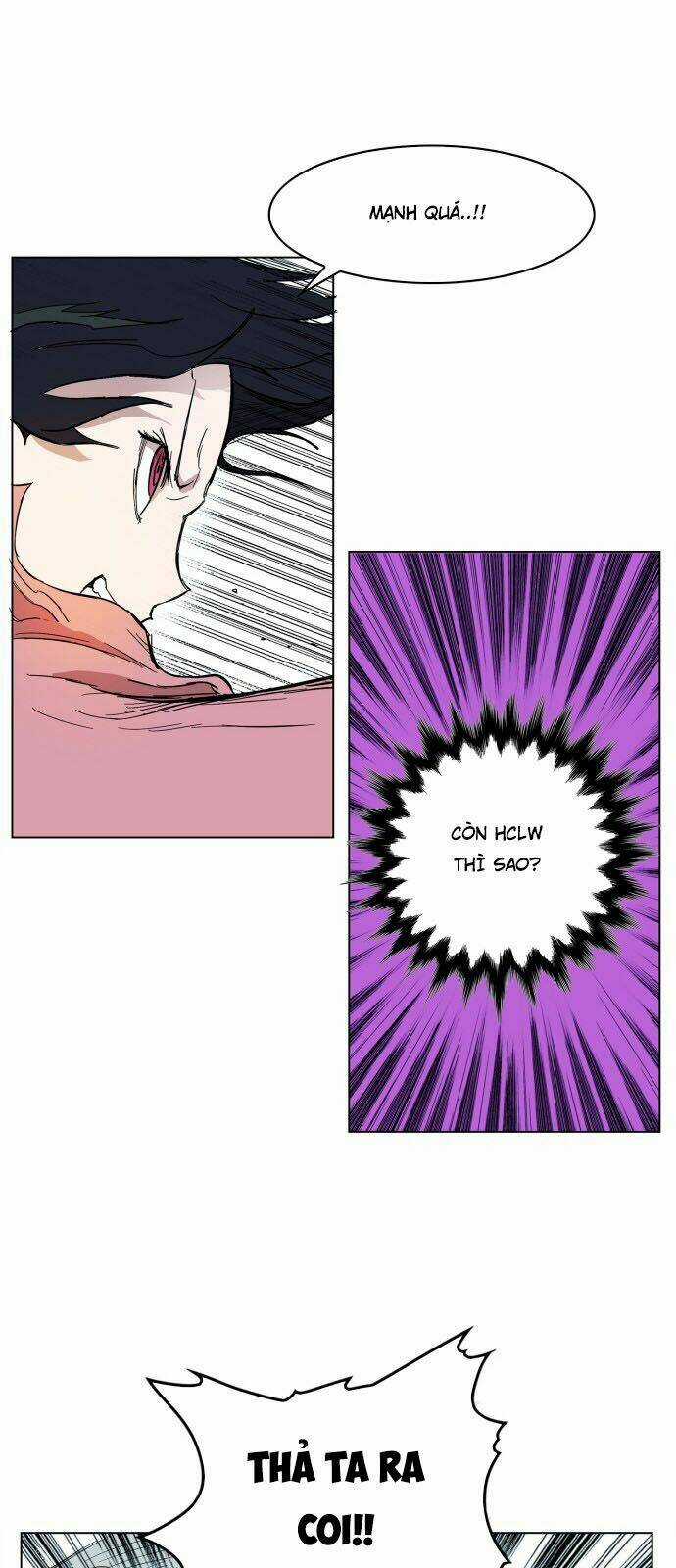 Hard Core Leveling Warrior Chapter 119 trang 26