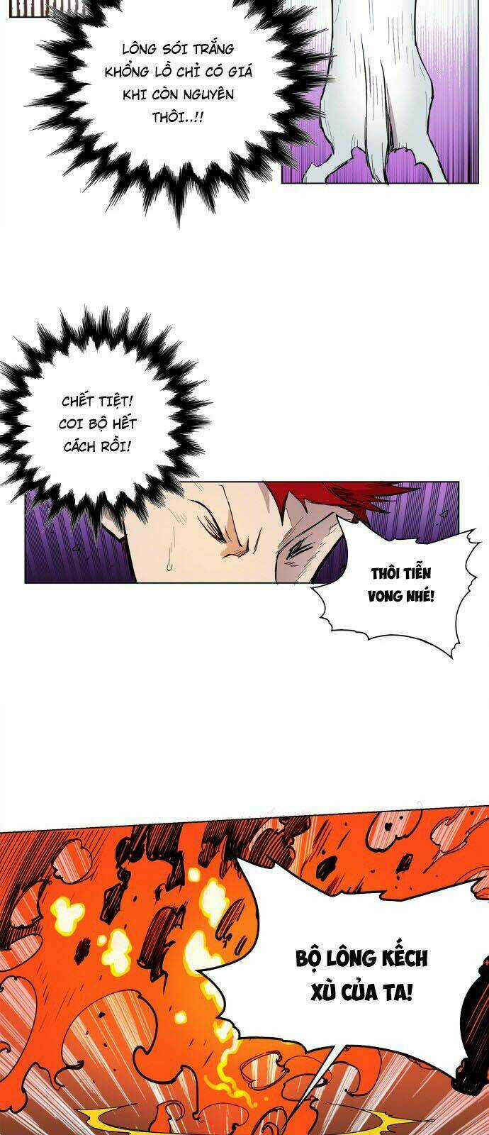 Hard Core Leveling Warrior Chapter 119 trang 28