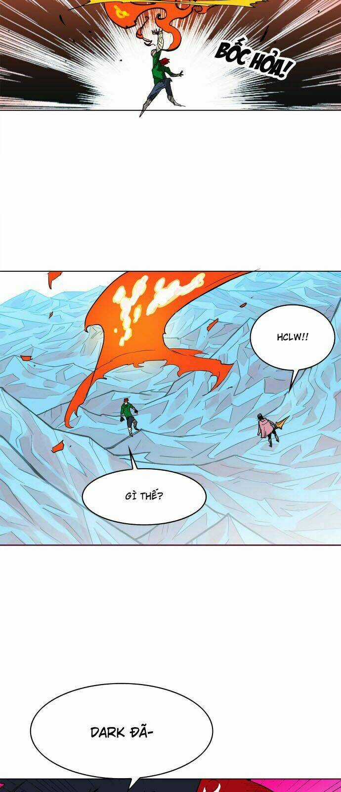 Hard Core Leveling Warrior Chapter 119 trang 29