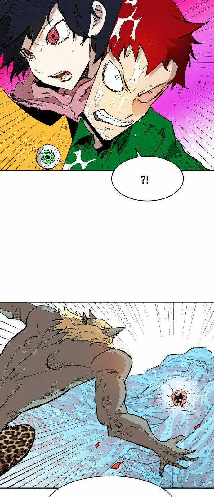 Hard Core Leveling Warrior Chapter 119 trang 30