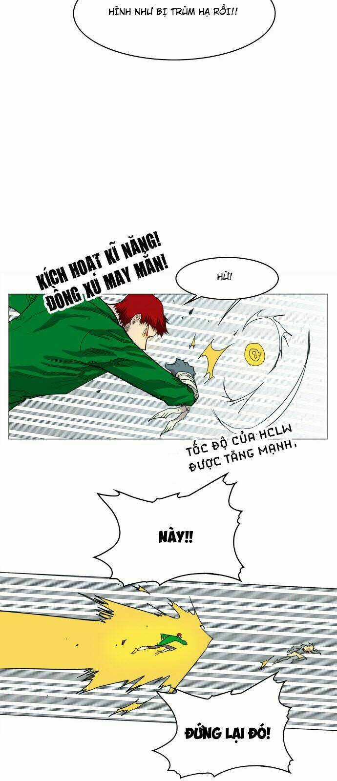 Hard Core Leveling Warrior Chapter 119 trang 31