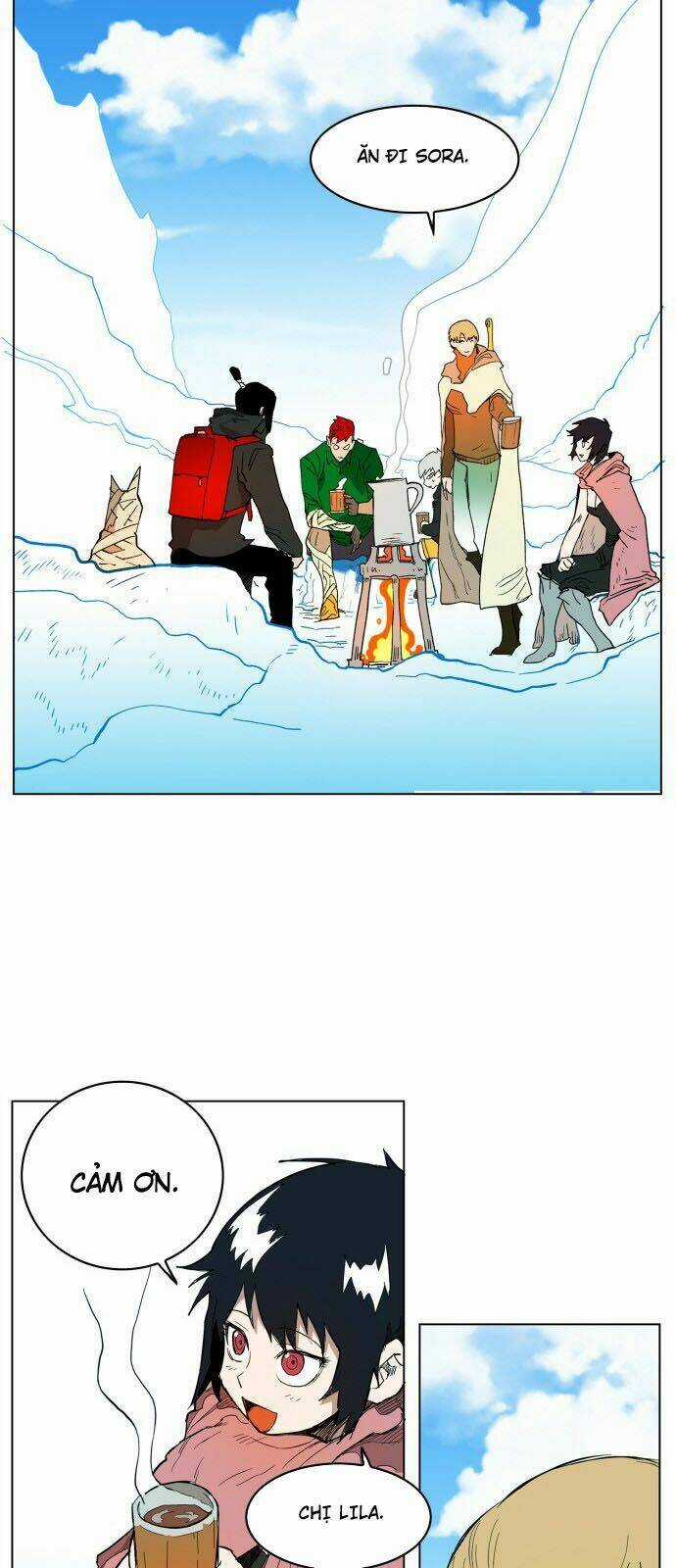 Hard Core Leveling Warrior Chapter 119 trang 41