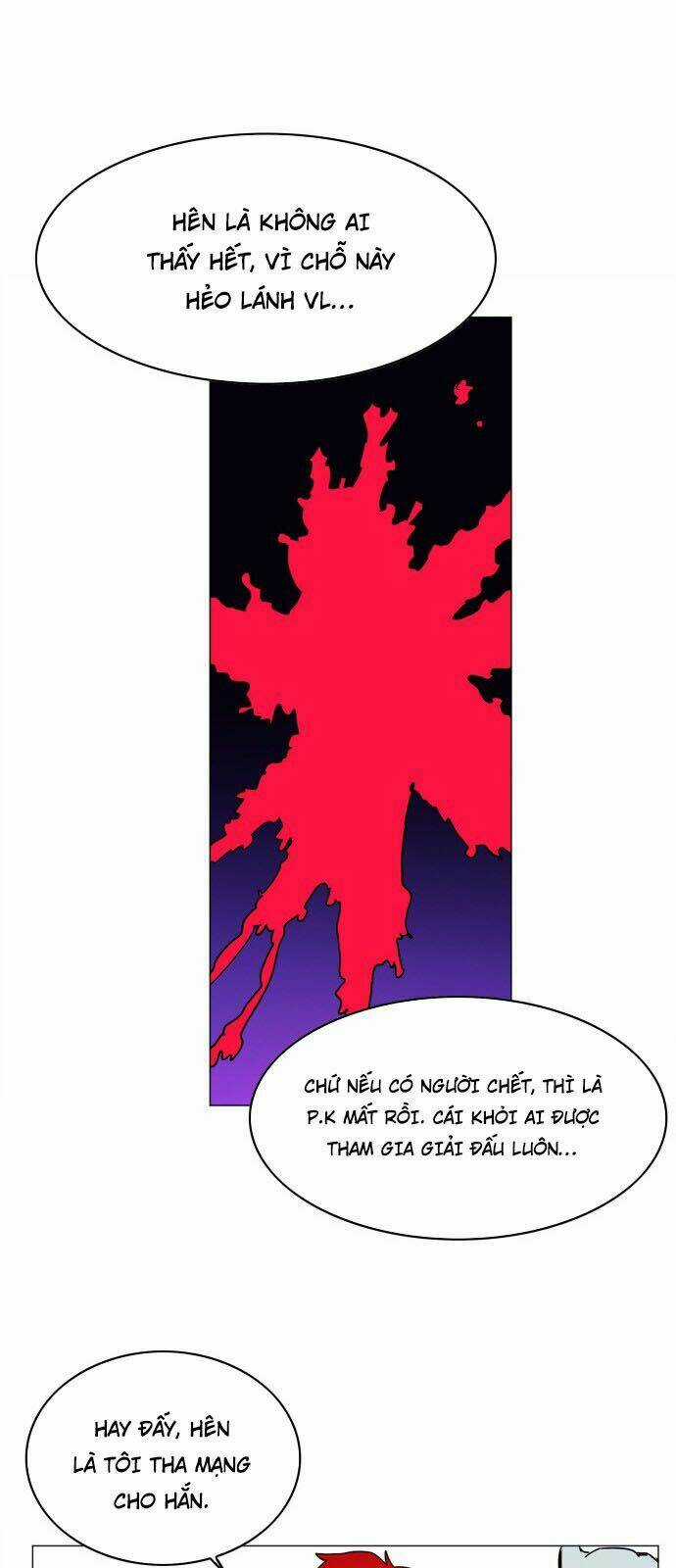 Hard Core Leveling Warrior Chapter 119 trang 46