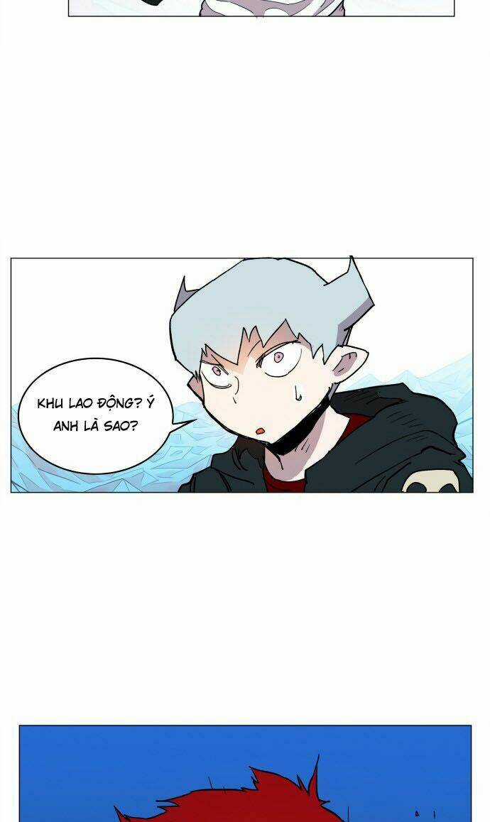 Hard Core Leveling Warrior Chapter 119 trang 50