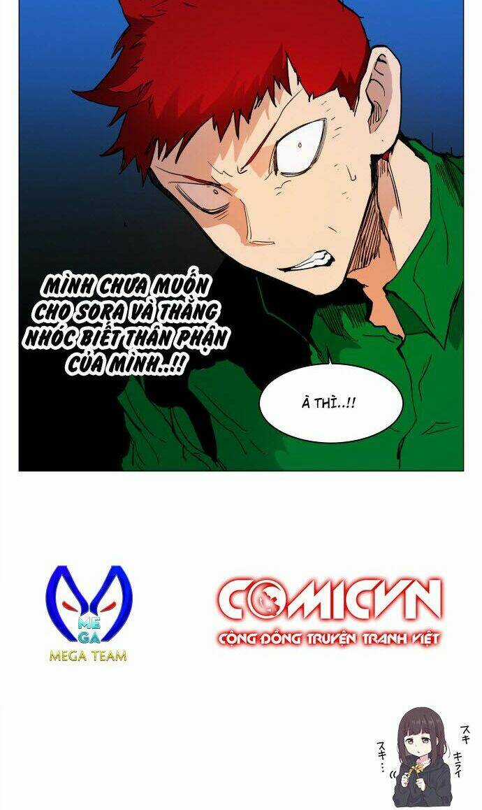 Hard Core Leveling Warrior Chapter 119 trang 51