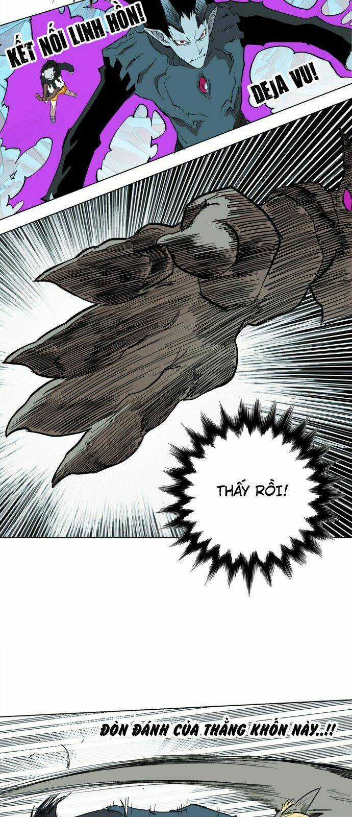 Hard Core Leveling Warrior Chapter 119 trang 6