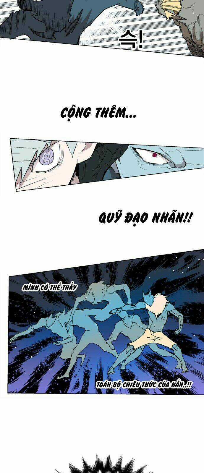 Hard Core Leveling Warrior Chapter 119 trang 7