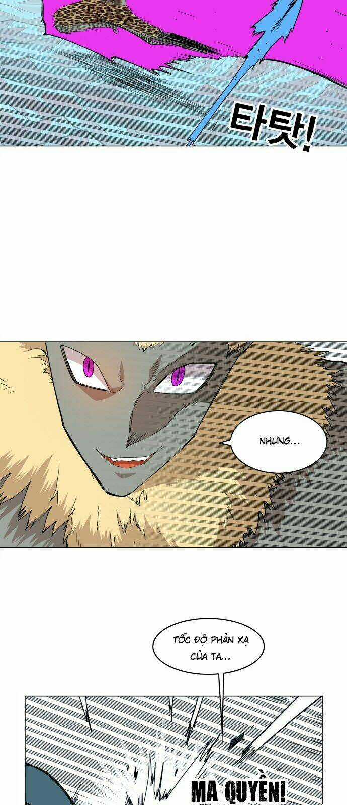 Hard Core Leveling Warrior Chapter 119 trang 9