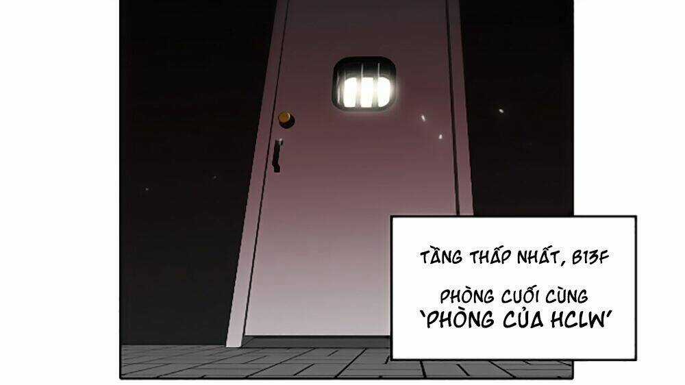 Hard Core Leveling Warrior Chapter 12 trang 10