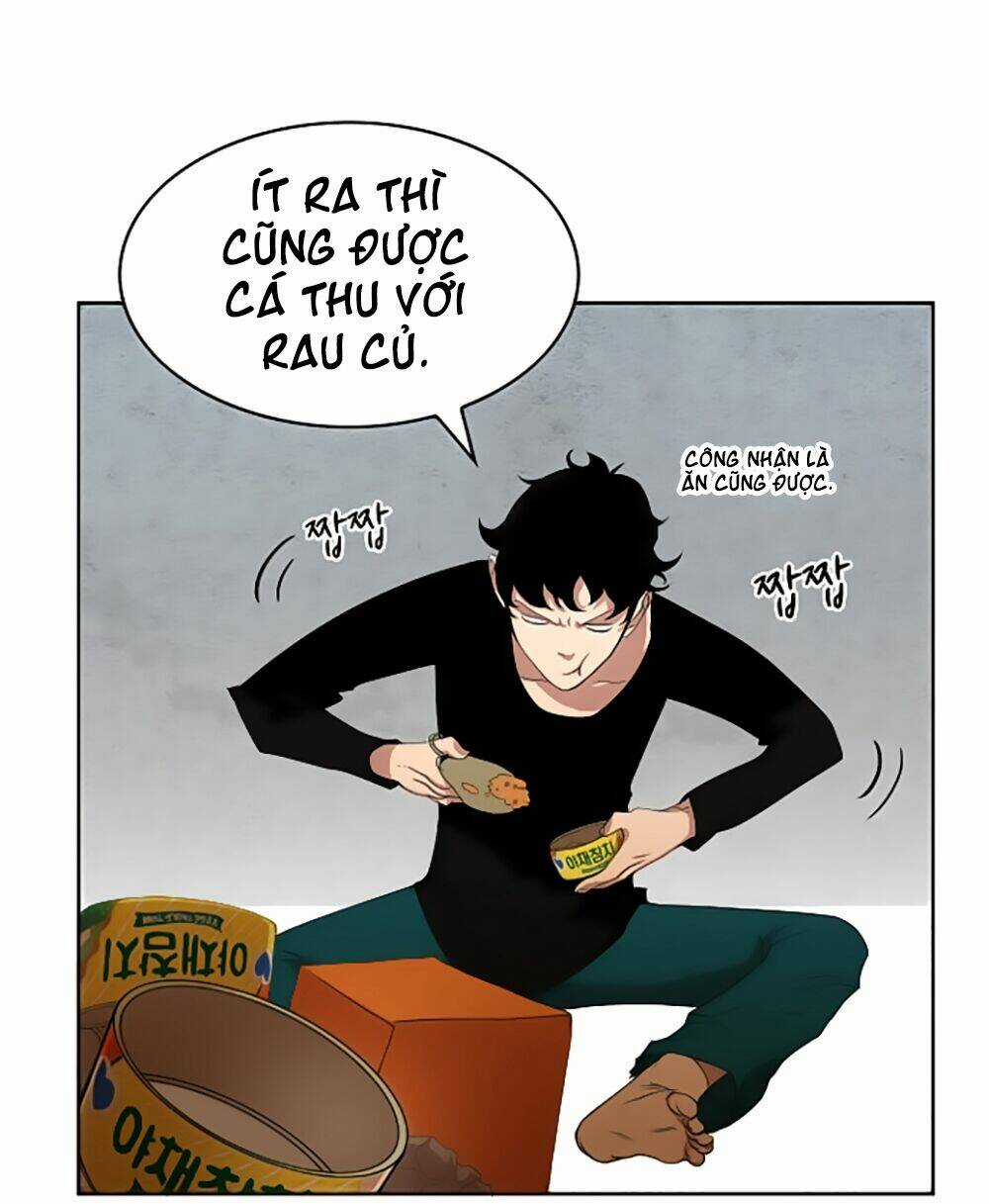 Hard Core Leveling Warrior Chapter 12 trang 16