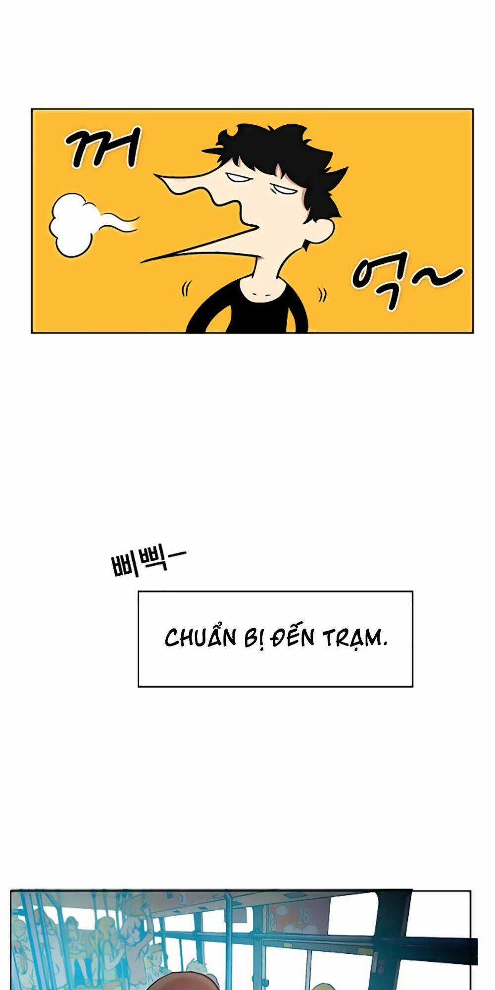 Hard Core Leveling Warrior Chapter 12 trang 17