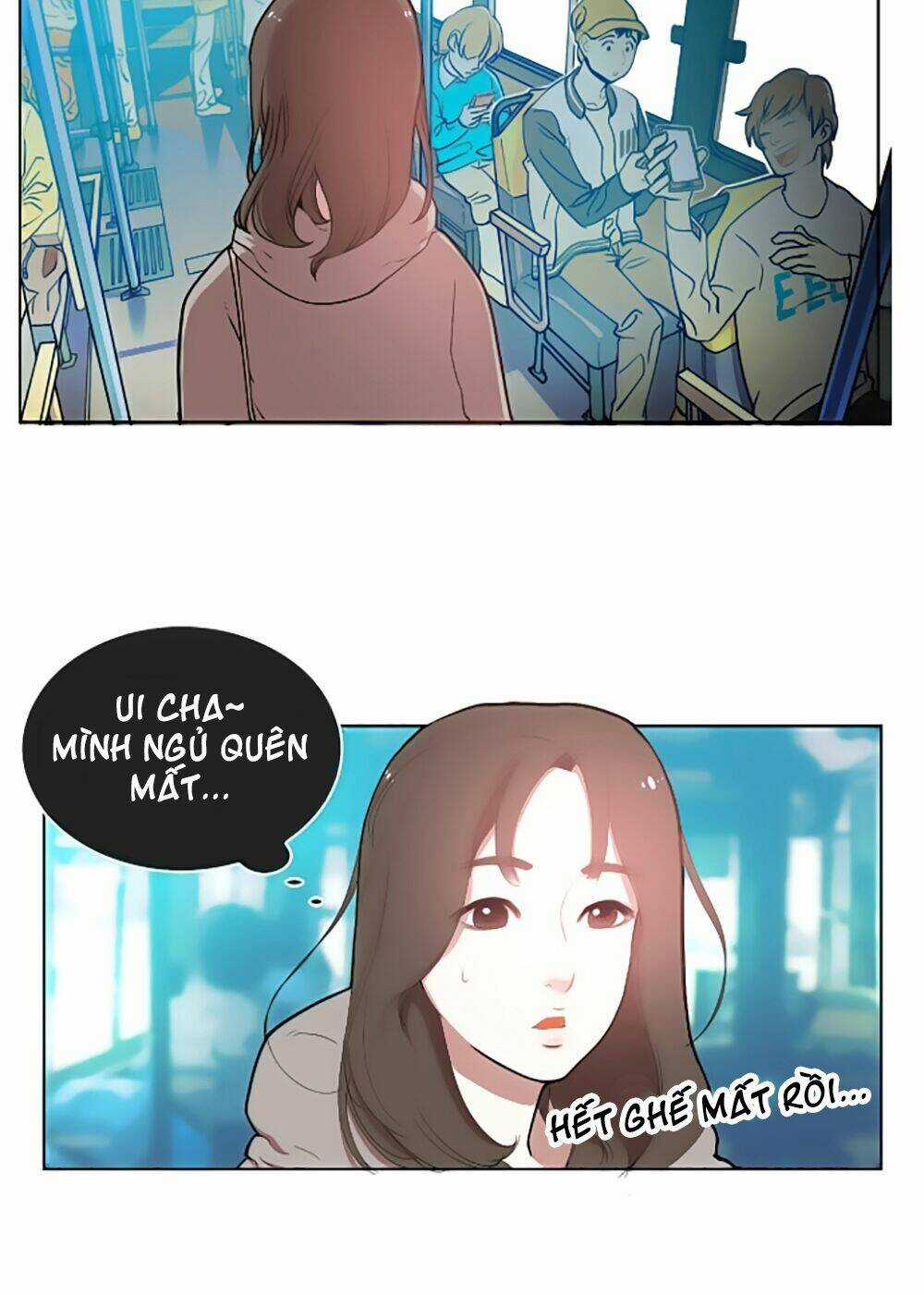 Hard Core Leveling Warrior Chapter 12 trang 18