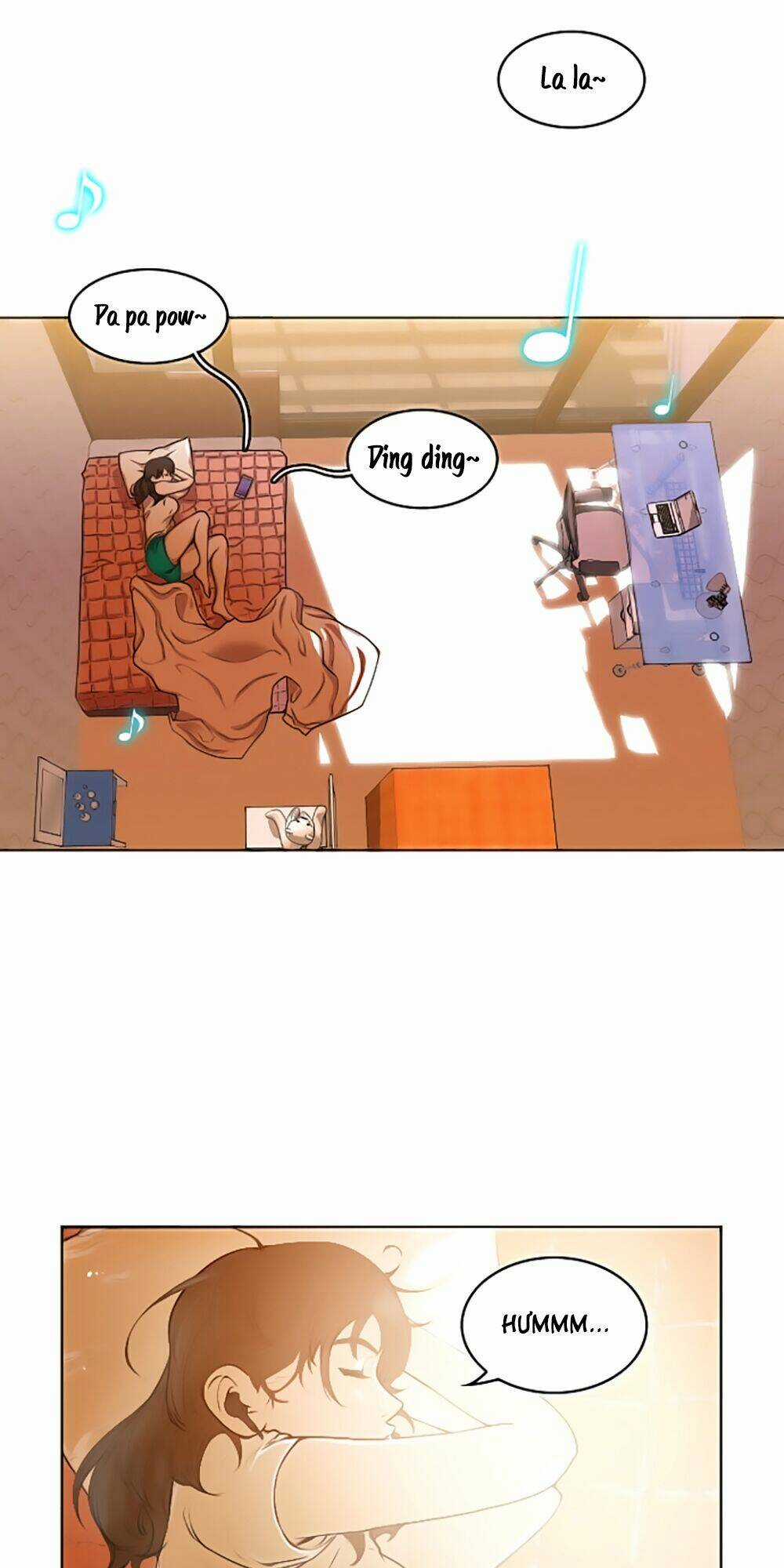 Hard Core Leveling Warrior Chapter 12 trang 2