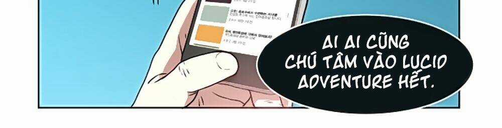 Hard Core Leveling Warrior Chapter 12 trang 20