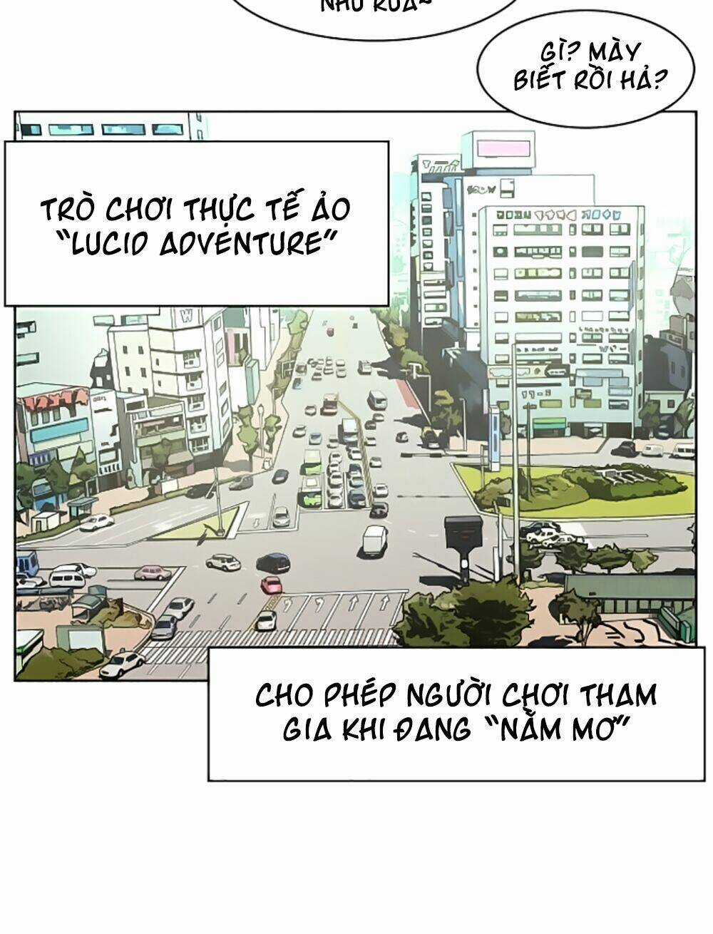 Hard Core Leveling Warrior Chapter 12 trang 22