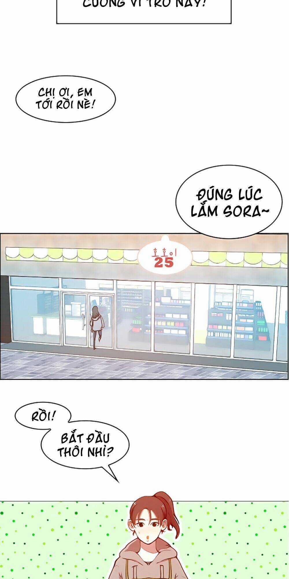 Hard Core Leveling Warrior Chapter 12 trang 24