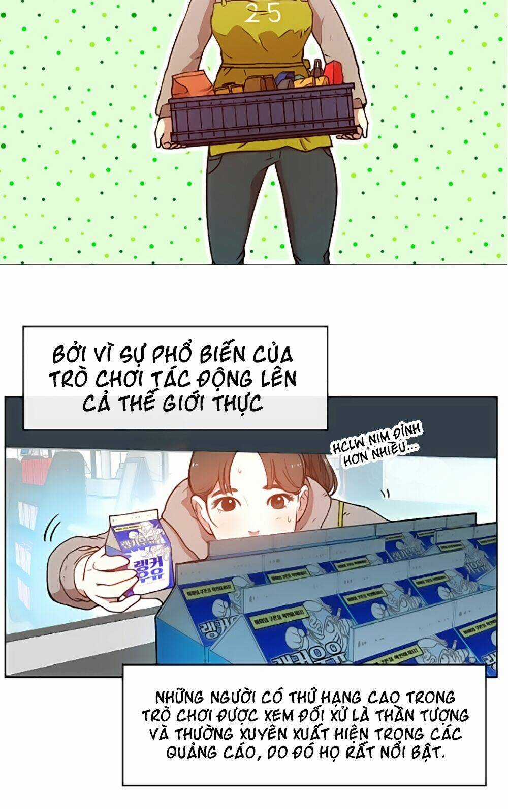 Hard Core Leveling Warrior Chapter 12 trang 25