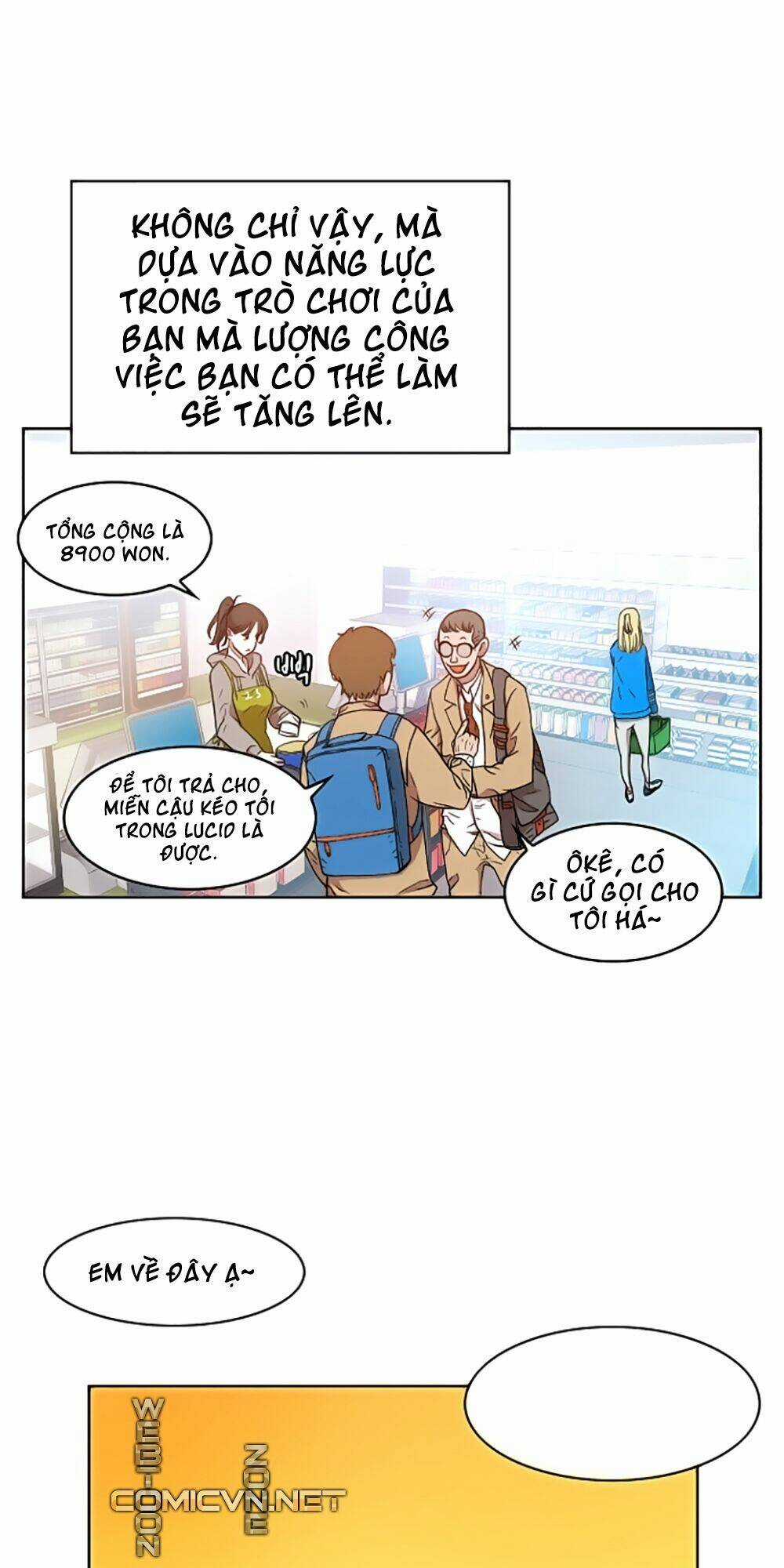 Hard Core Leveling Warrior Chapter 12 trang 26