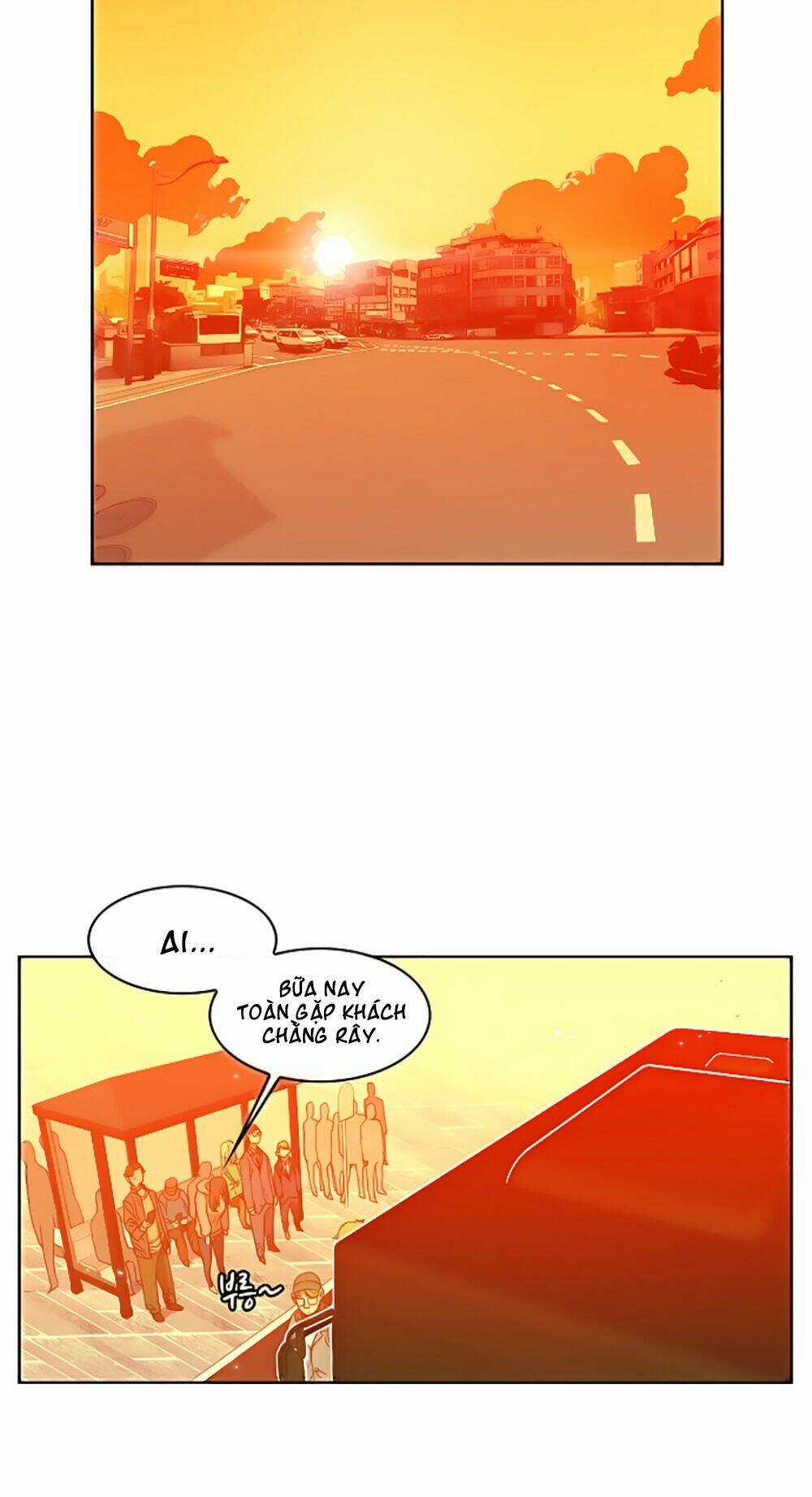 Hard Core Leveling Warrior Chapter 12 trang 27