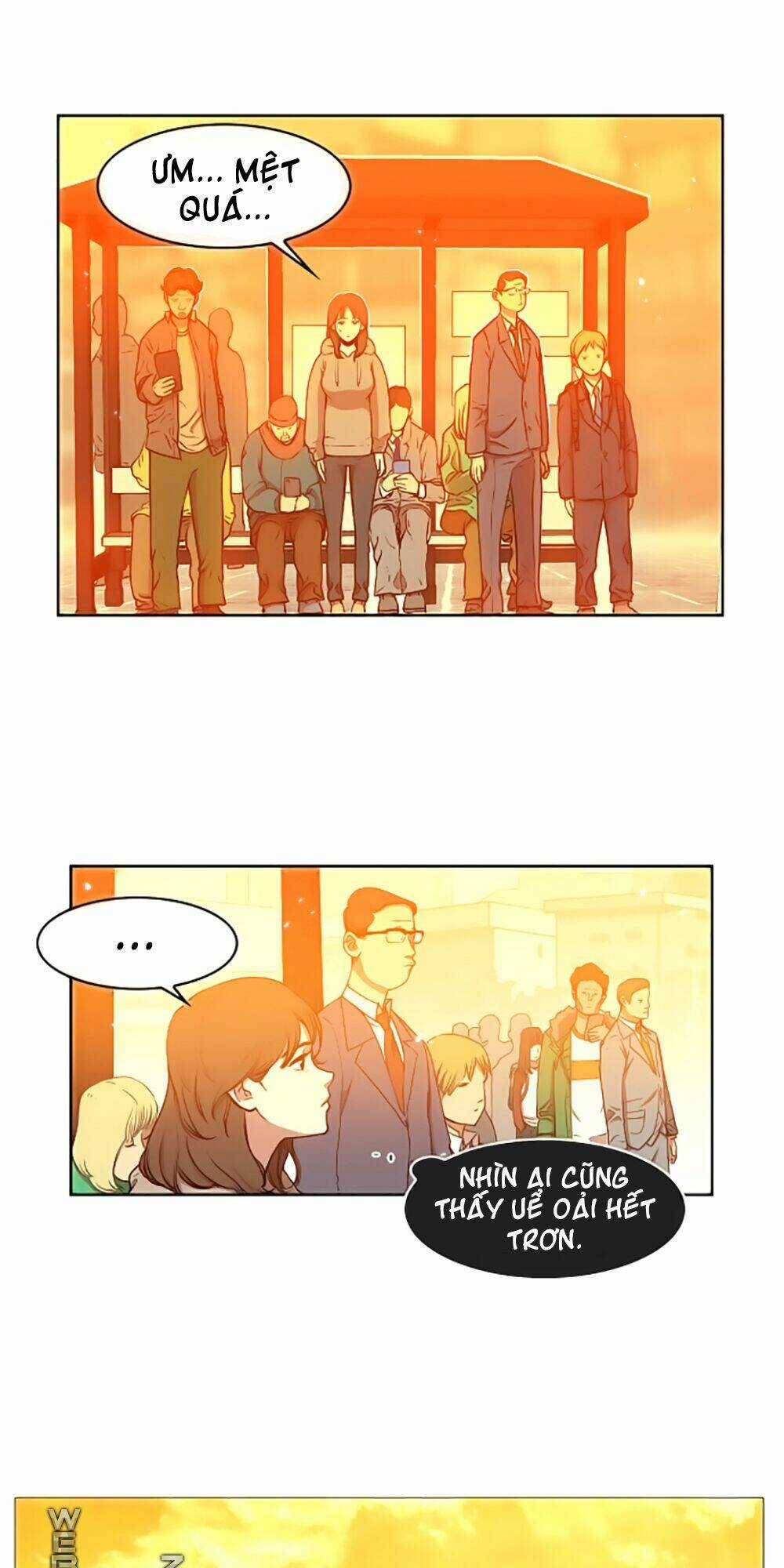 Hard Core Leveling Warrior Chapter 12 trang 28