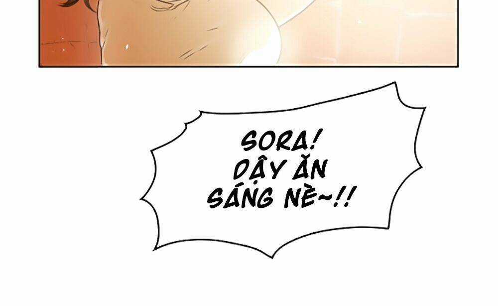 Hard Core Leveling Warrior Chapter 12 trang 3