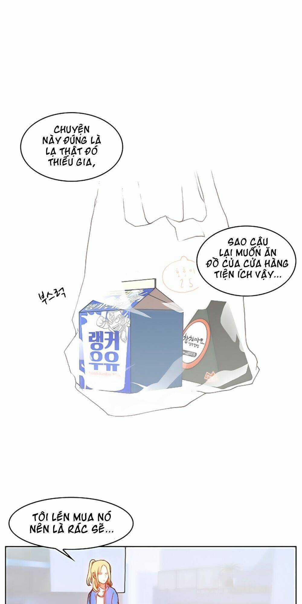 Hard Core Leveling Warrior Chapter 12 trang 30